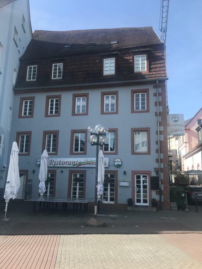 Muench 10 Apartment Kaiserslautern Exterior photo