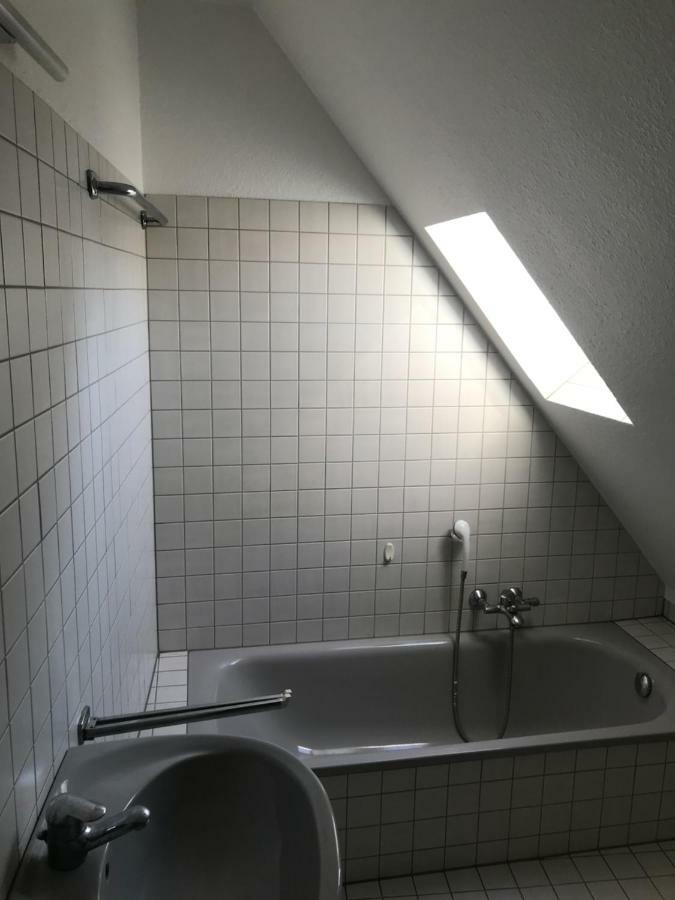 Muench 10 Apartment Kaiserslautern Exterior photo